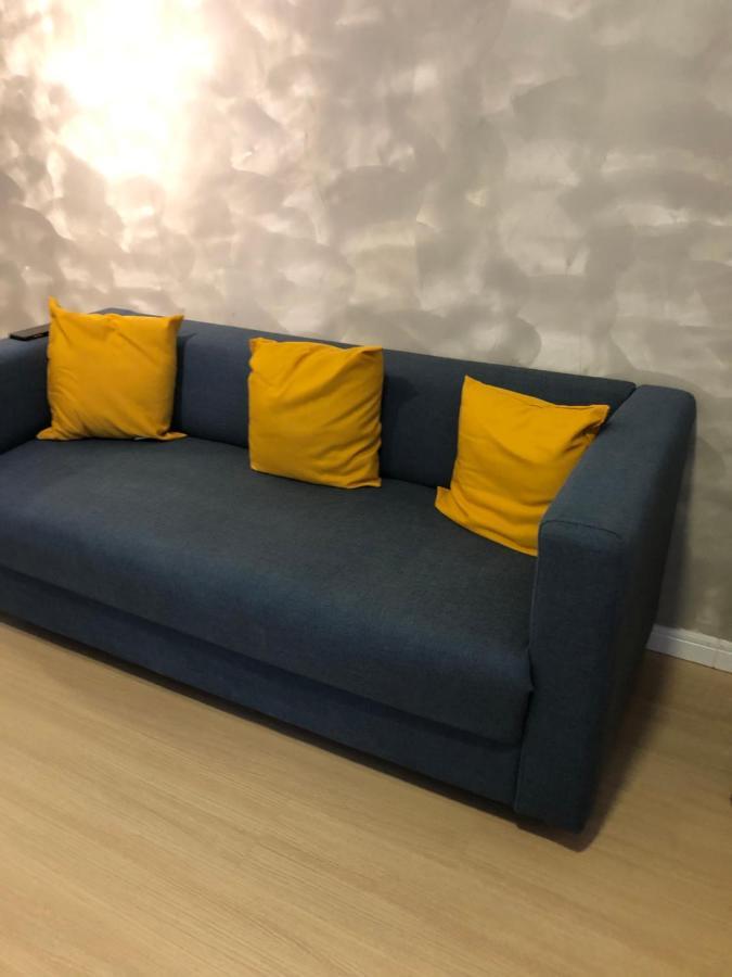 Em Predio Coliving No Centro Apartamento Río de Janeiro